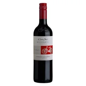 CONOSUR RESERVA BICICLETA CAB SAUV 750ML