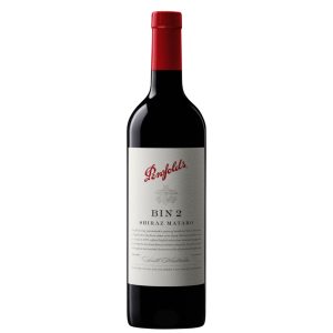 Penfolds Bin 2 Shiraz Mourvedre 750ml