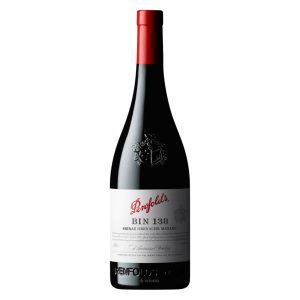 Penfolds Bin 138 Shiraz Grenache Mataro 750ml