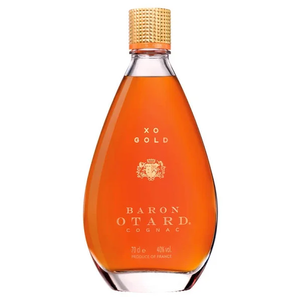 Otard XO Cognac St. Louis クリスタルボトル　未開封品 Otard XO Gold 700ml | Winebros