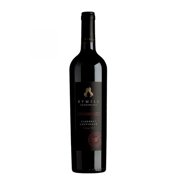RYMILL MATURATION RELEASE CAB SAUV COONAWARRA 750Ml
