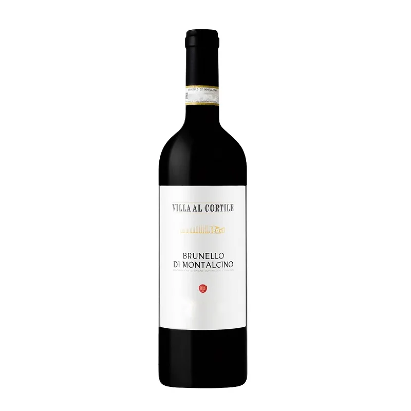 VILLA AL CORTILE BRUNELLO DI MONTALCINO 750ML | WineBros VILLA AL CORTILE BRUNELLO DI MONTALCINO 750ML | WineBros
