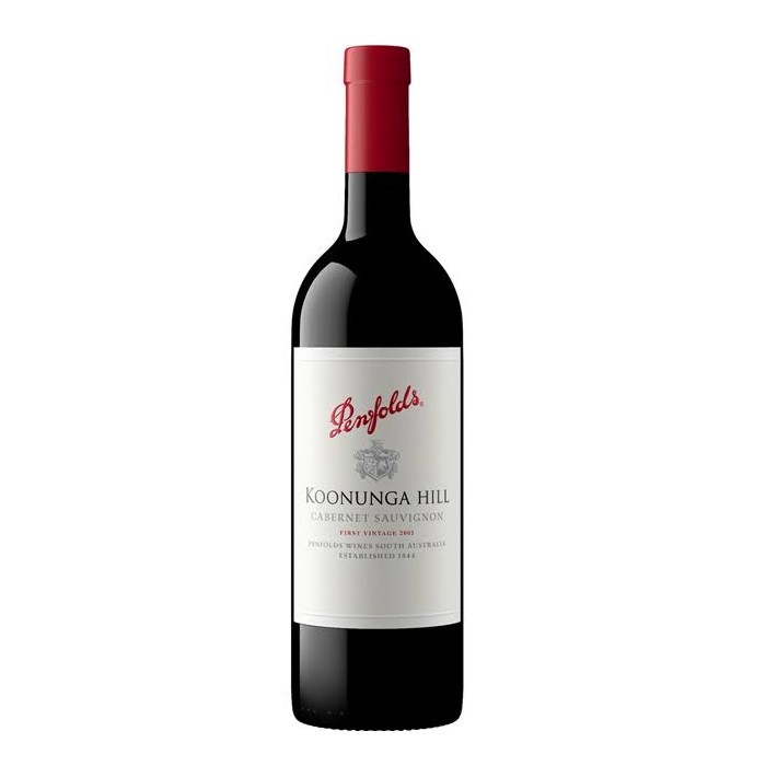 First Collective Deal! Penfolds Koonunga Hill Cab Sauv 2024 750ml