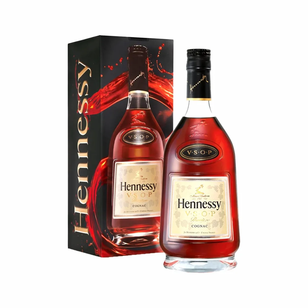 HENNESSY VSOP COGNAC 700ML | WineBros