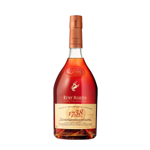 REMY MARTIN 1738 COGNAC 700ML