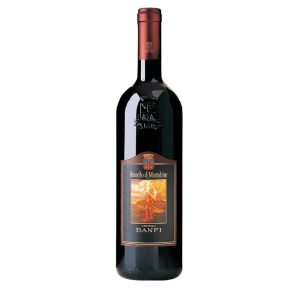 BANFI BRUNELLO DI MONTALCINO 750ML