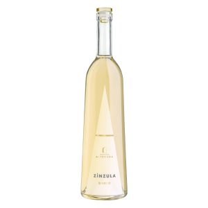 MASSERIA ALTEMURA ZINZULA BIANCO 750ML