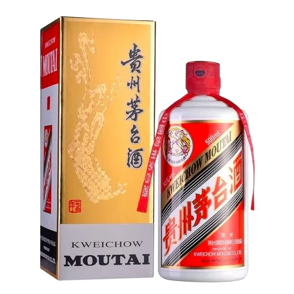 MOUTAI KWEICHOW 500ML | WineBros