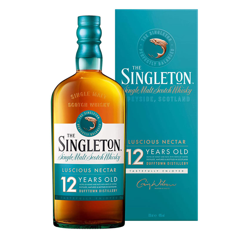 Singleton Dufftown