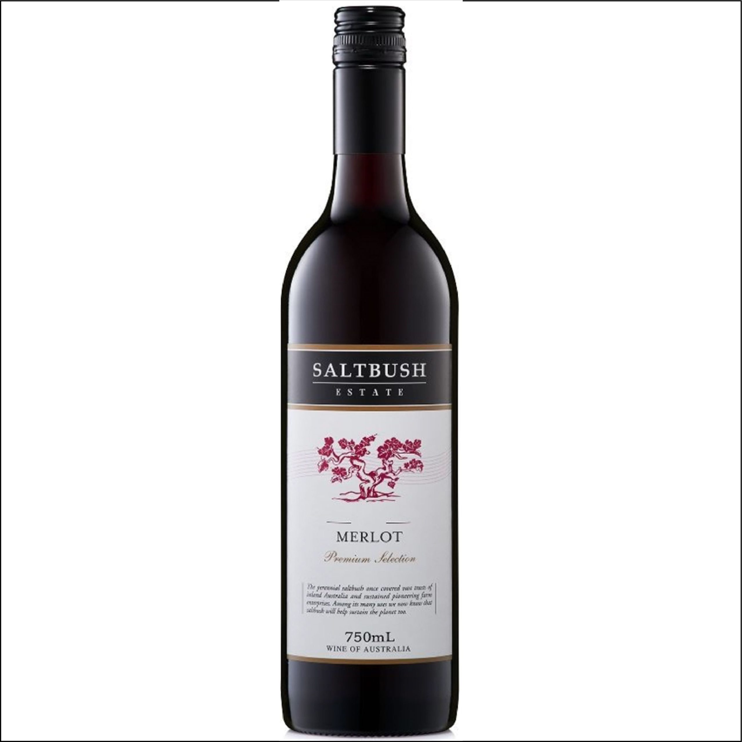 Salt Bush Merlot (Edited)
