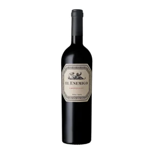 EL ENEMIGO CAB FRANC 750ML