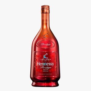 HENNESSY VSOP LIMITED ED RED 700ML