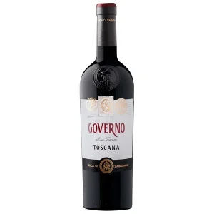 DUCA DI SARAGNANO GOVERNO TOSCANA 750ML