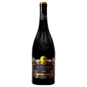 PICCINI COLLEZIONE PRIVATA TOSCANA ROSSO 750ML