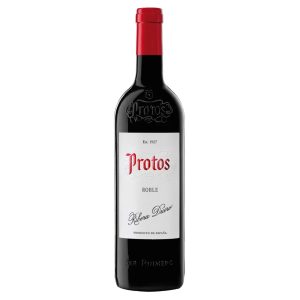 BODEGAS PROTOS ROBLE 750ML