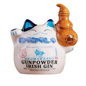 DRUMSHANBO GUNPOWDER IRISH GIN LIMITED CAT 700ML