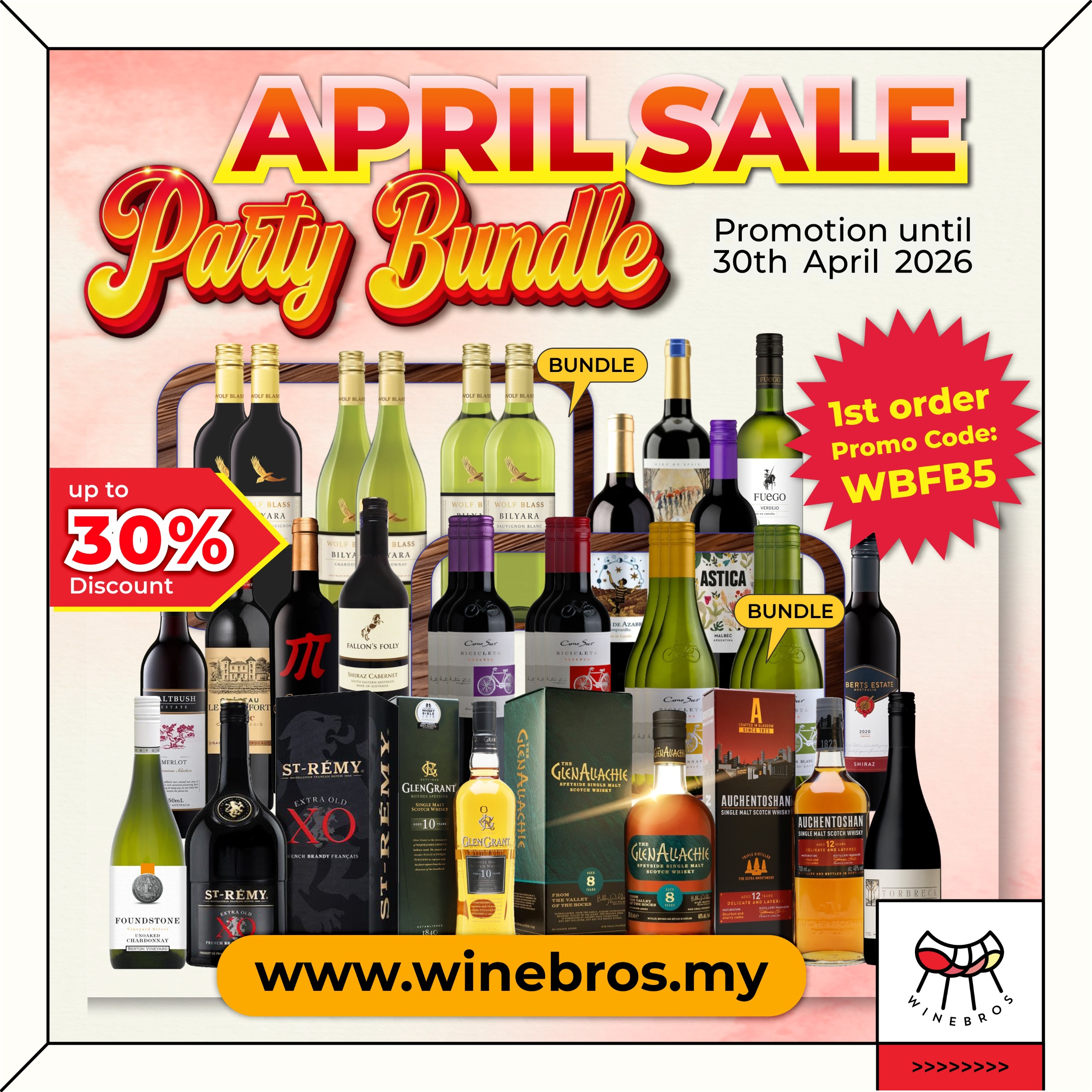 Bundle Sales September 2025