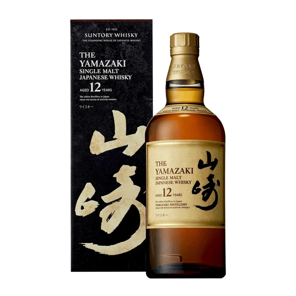 Yamazaki-12-YO-Black-Box
