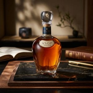 Suntory Brandy VSOP 700ml