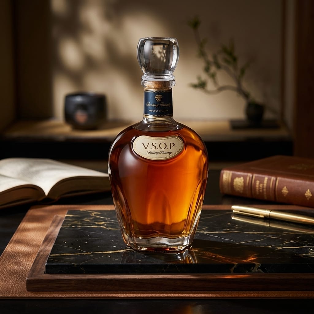 Suntory Brandy VSOP 700ml