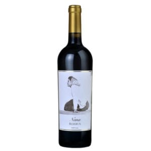 QUINTA DA LAPA NANA RESERVA RED 750ML