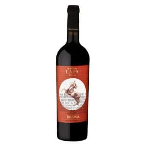 QUINTA DA LAPA RESERVA MALBEC 750ML