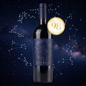 Astrale Vino Rosso D'Italia 750ml