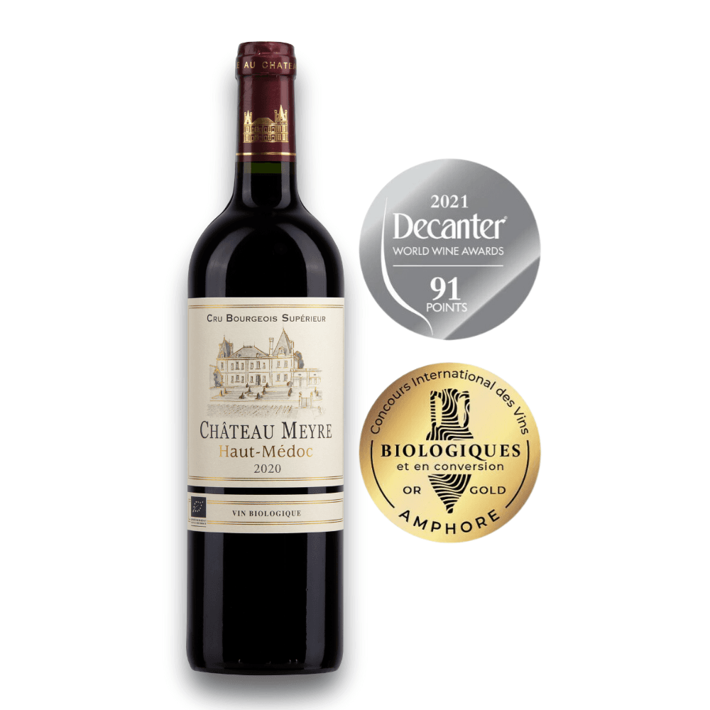 Left Bank Luxury for Less: Cru Bourgeois Supérieur Under RM100