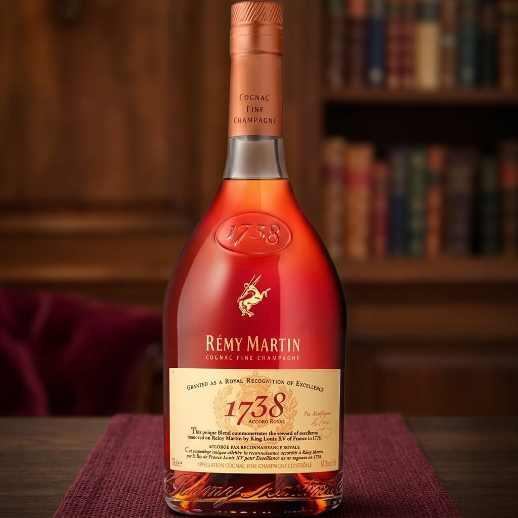 🚨 RM339 ONLY! Rémy Martin 1738 Collective Deal