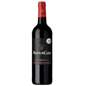 Mouton Cadet Rouge 750ml