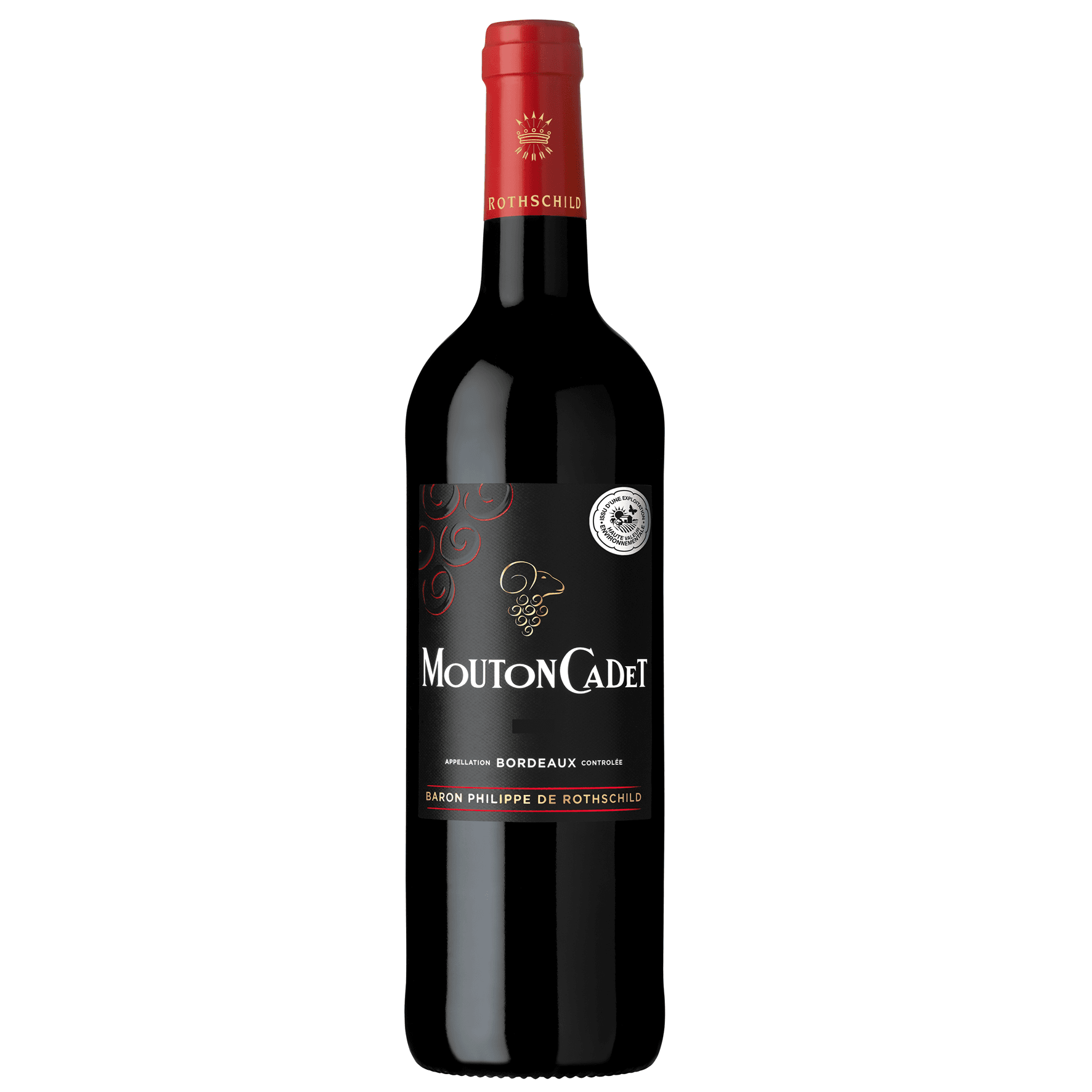 mouton red