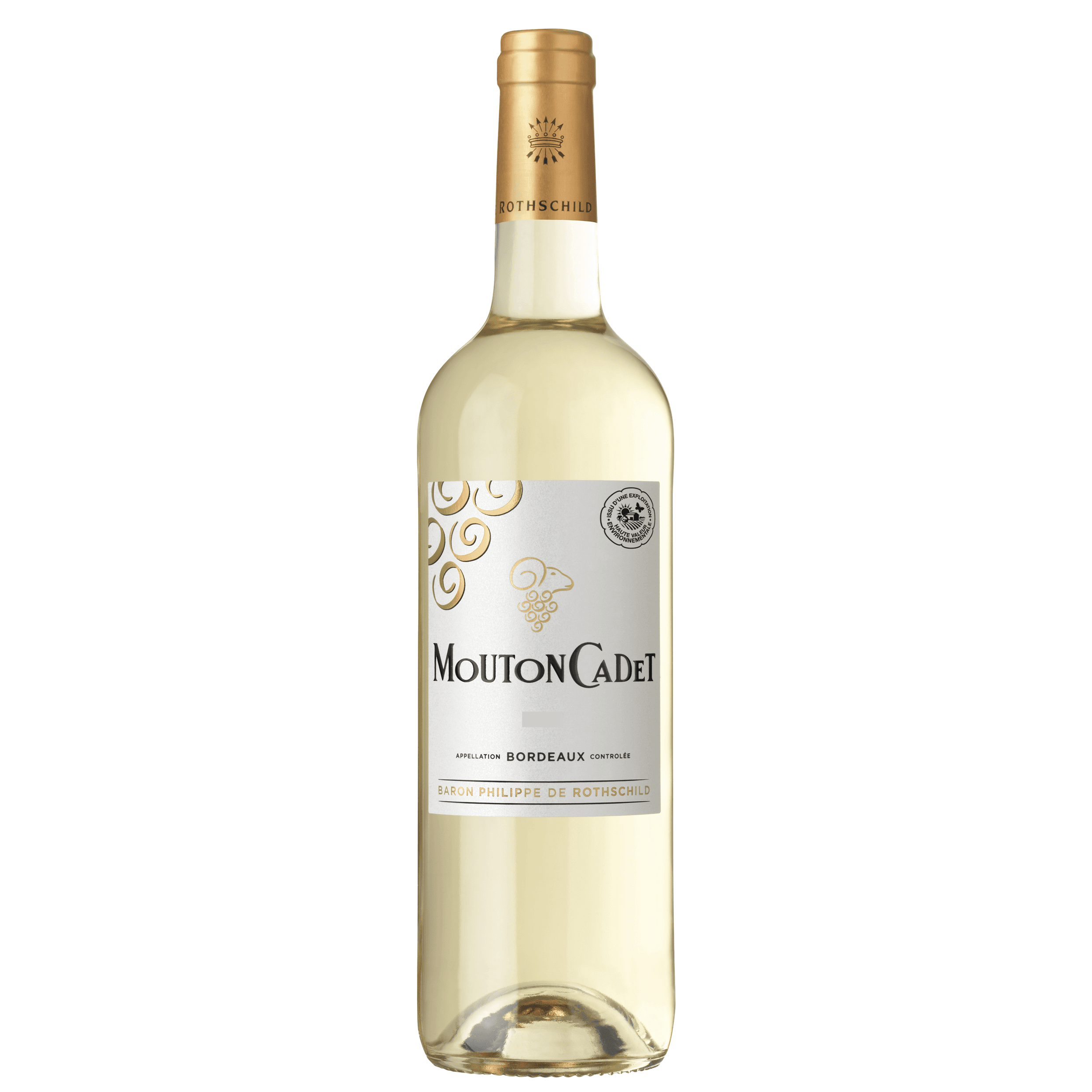 mouton white