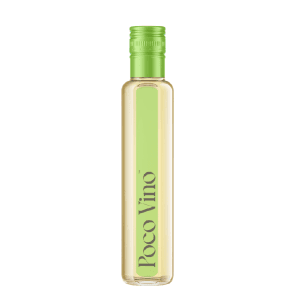 Poco Vino Pinot Grigio 187ml