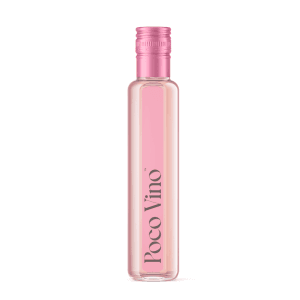 Poco Vino Rose 187ml