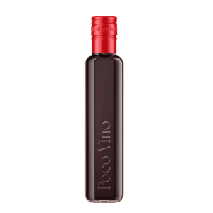 Poco Vino Shiraz 187ml