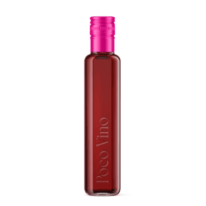 Poco Vino Pinot Noir 187ml