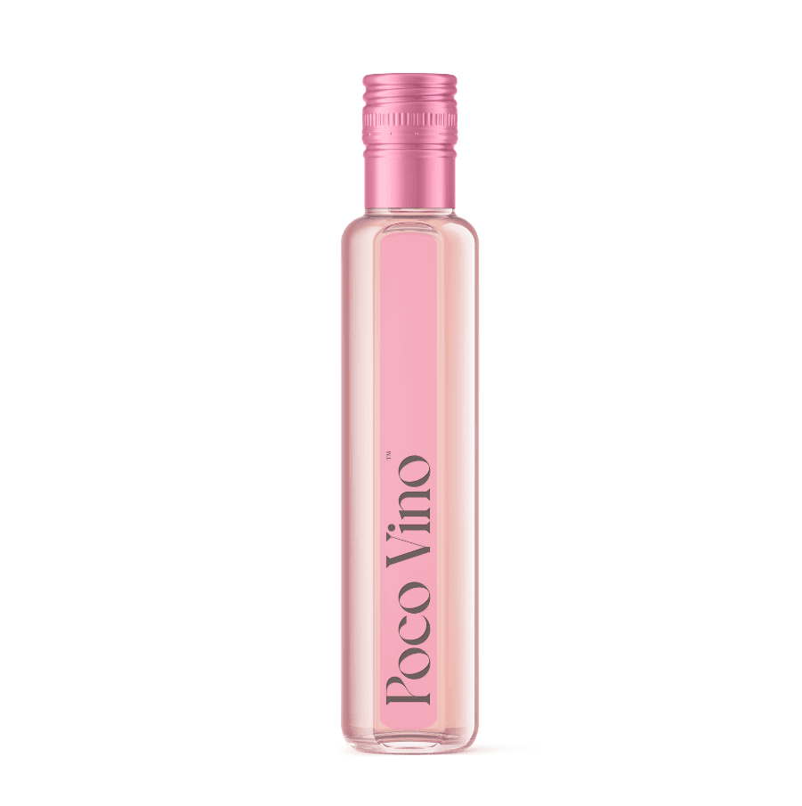poco vino rose