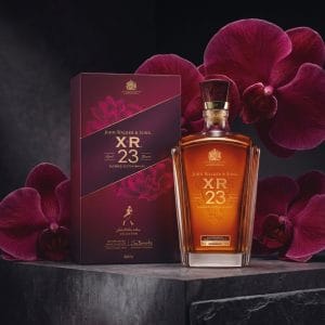 Johnnie Walker XR23 700ml