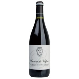 BARONE DI VALFORTE MONTEPULCIANO D ABRUZZO 750ML