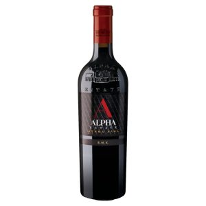 ALPHA ESTATE SMX 750ML