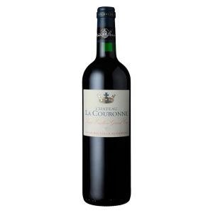 CH LA COURONNE SEGC 750ML