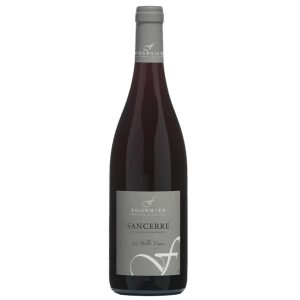 FOURNIER SANCERRE LES BELLES VIGNES ROUGE 750ML