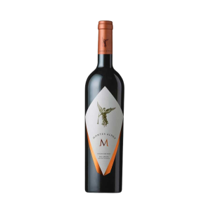 Montes Alpha M 750ml